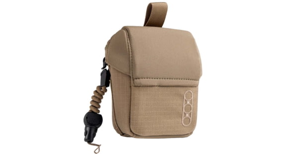 Image of Eberlestock Magnet Free Rangefinder Pouch, Dry Earth, BMFME