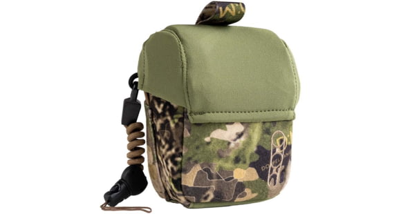 Image of Eberlestock Magnet Free Rangefinder Pouch, Mountain, BMFHM