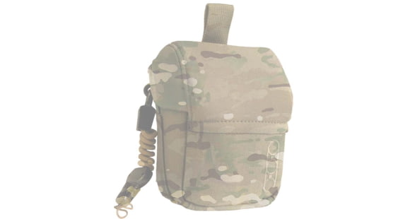 Image of Eberlestock Magnet Free Rangefinder Pouch, Multicam, BMFMM