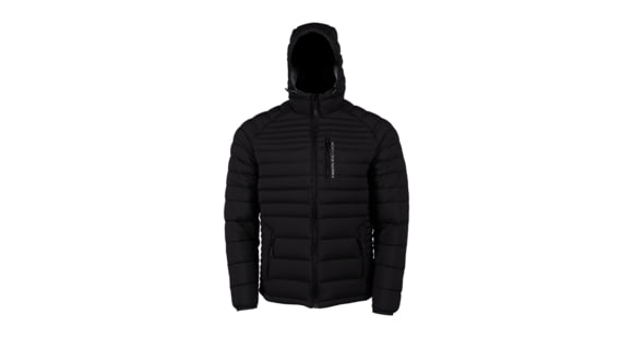 Image of Eberlestock McCall Hoodie - Men's, Black, Small, MHBS