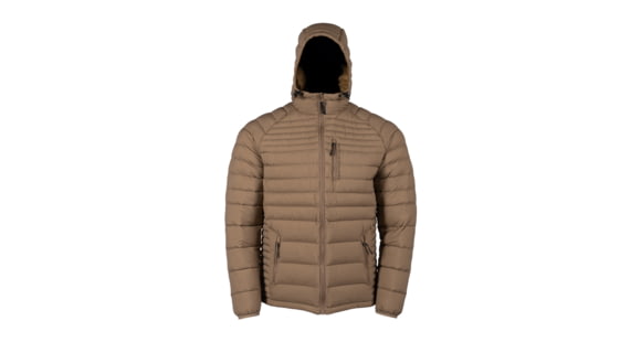 Image of Eberlestock McCall Hoodie - Men's, Dry Earth, Large, MHEL