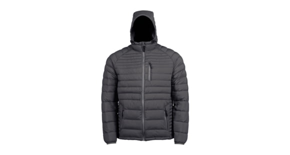 Image of Eberlestock McCall Hoodie - Men's, Gunmetal, Small, MHTS