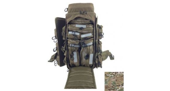 Image of Eberlestock MediTAK Pack, Multicam MP2MM