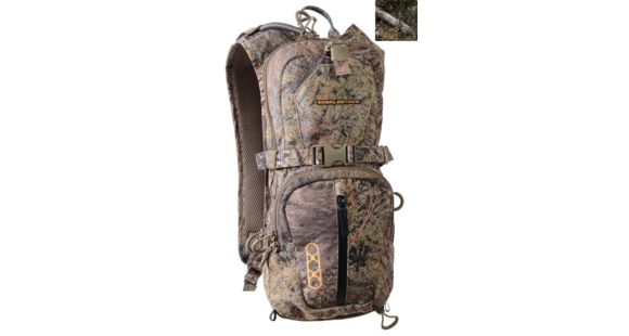 Image of Eberlestock Mini Me Hydro Pack, Hide-Open Timber Veil H1HT