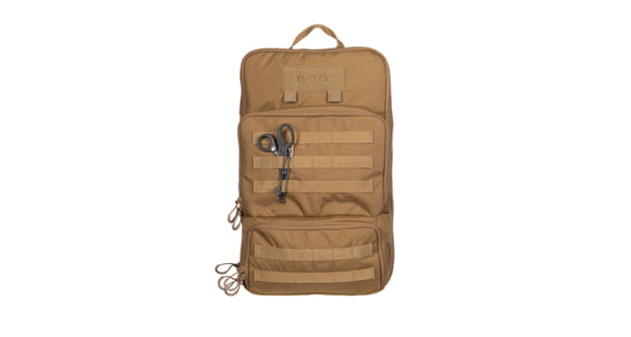 Image of Eberlestock Mission Medical Bag, Coyote Brown, MM1MC