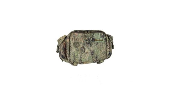 Image of Eberlestock MultiPack Accessory Pouch, Hide Open Western Slope A2MPHP