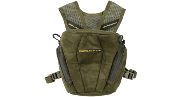 Image of Eberlestock Nosegunner Binocular Case, Loden Green A2CPHL