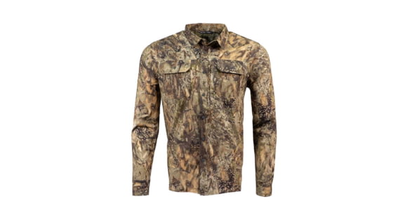 Image of Eberlestock Owyhee Field Shirt - Men's, Mirage, 2XL, OFR2