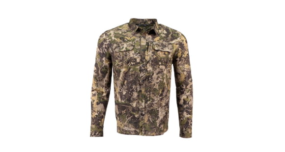 Image of Eberlestock Owyhee Field Shirt - Men's, Mountain, Medium, OFMM