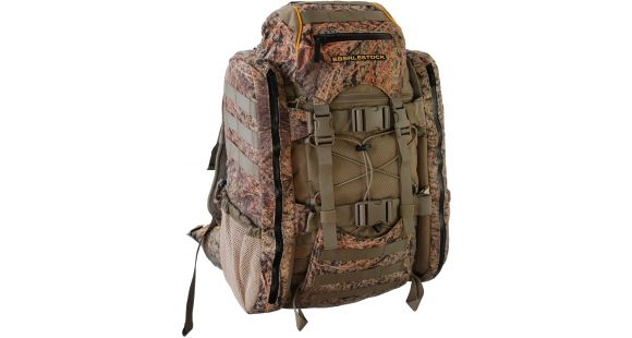 Image of Eberlestock X2 Pack w/FlexChassis Support, Mossy Oak Brush X2HB
