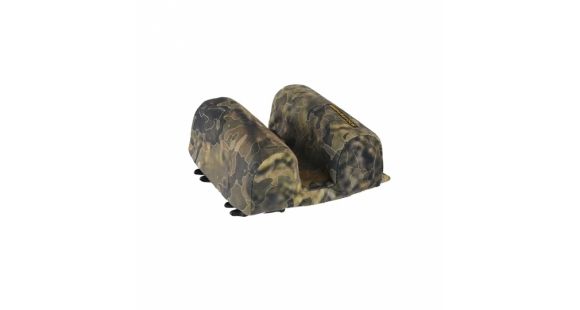 Image of Eberlestock Pack-Mountable Shooting Rest, Doppelganger, A1SRDG