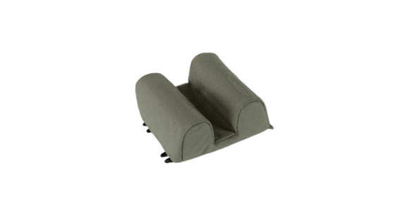 Image of Eberlestock Pack Mounted Shooting Rest, Military Green, A1SRMJ