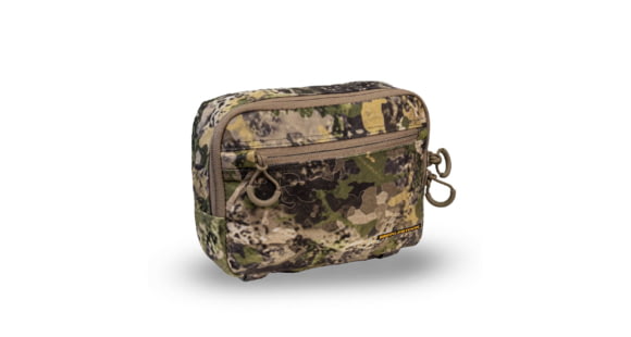 Image of Eberlestock Padded Accessory Pouch, Mountain, Large, A2SPHM