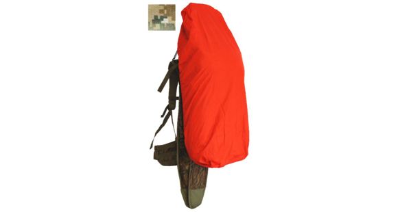 Image of Eberlestock Rain Cover, Small Reversible, UNICAM II / Snow Tech G2RCUS