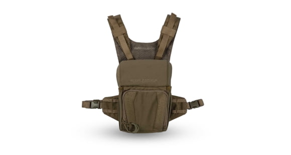 Image of Eberlestock Recon Modular Bino Pack, Dry Earth, Small, Z1SME