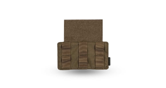 Image of Eberlestock Recon MOLLE Panel, Dry Earth, ZA6ME