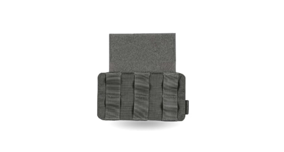 Image of Eberlestock Recon MOLLE Panel, Gray, ZA6GY