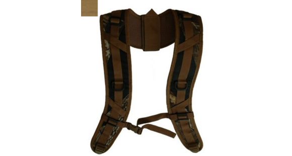 Image of Eberlestock Replacement Shoulder Harness, SM, Coyote Brown SMSHMC