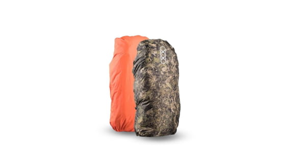 Image of Eberlestock Reversible Rain Cover, Mountain / Orange, Large, J2RCHM