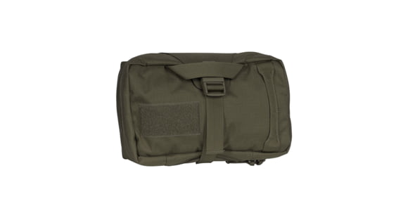 Image of Eberlestock Rip-Away Medical Pouch, Multicam Green, Large, RALMJ
