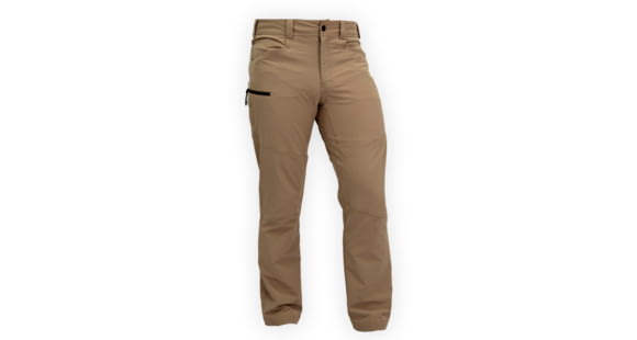 Image of Eberlestock Salmon River Canyon Pants - Men's, Dry Earth, 34L, SRE34L