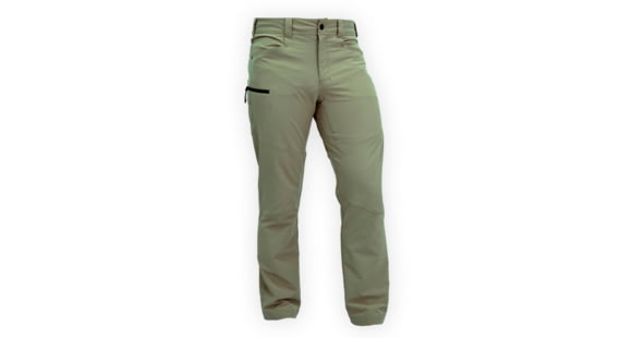 Image of Eberlestock Salmon River Canyon Pants - Men's, Fall Green, 36R, SRJ36