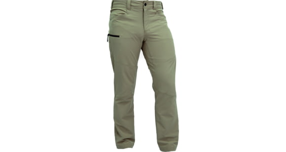 Image of Eberlestock Salmon River Canyon Pants - Men's, Fall Green, 32L, SRJ32L