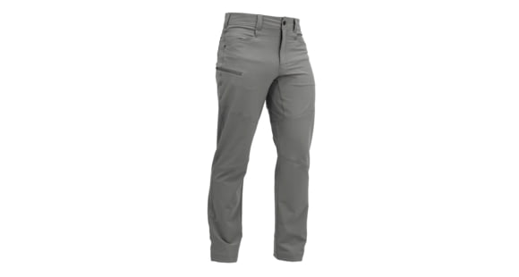 Image of Eberlestock Salmon River Canyon Pants - Men's, Gunmetal, 36R, SRT36