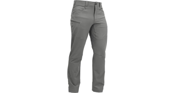 Image of Eberlestock Salmon River Canyon Pants - Men's, Gunmetal, 32L, SRT32L