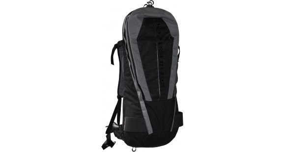 Image of Eberlestock Secret Weapon Pack, Black/Gray, 33 X 13 X 7 S34BK