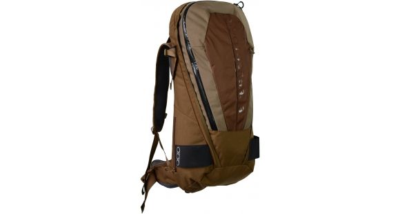 Image of Eberlestock Secret Weapon Pack, Coyote/Brown, 33 X 13 X 7 S34BN