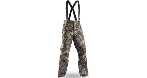 Image of Eberlestock Seven Devils Rain Pant, Mountain, 2XL, SDBM2