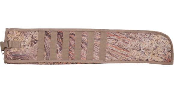 Image of Eberlestock Shotgun Side Scabbard, Mossy Oak Brush A1SSHB