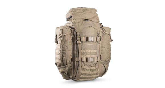 Image of Eberlestock Skycrane II Backpack System, Dry Earth, J79ME