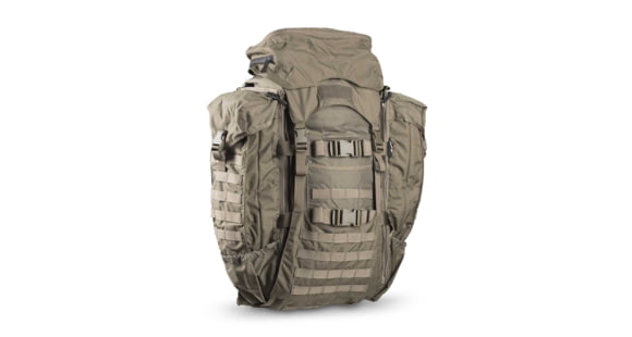Image of Eberlestock Skycrane II Backpack System, Military Green, J79MJ
