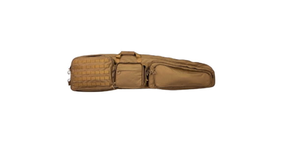 Image of Eberlestock Sniper Sled Drag Bag, 52in, Coyote Brown E2BMC