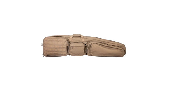 Image of Eberlestock Sniper Sled Drag Bag, 52in, Dry Earth E2BME