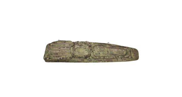 Image of Eberlestock Sniper Sled Drag Bag, 57in, Long Multicam E57MM