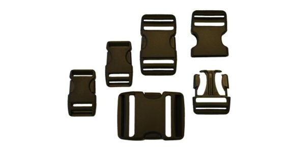 Image of Eberlestock Spare Buckle Set, Dry Earth SBBS