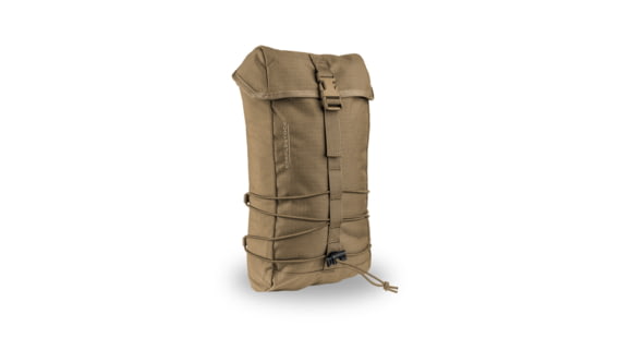 Image of Eberlestock Sustainment Pouch, Coyote, A4SBMC