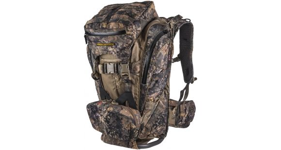 Image of Eberlestock Team Elk Pack, Doppelganger, M5DG