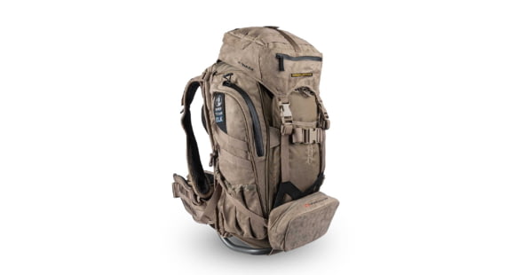 Image of Eberlestock Team Elk Pack, Dry Earth Microsuede, M5HE