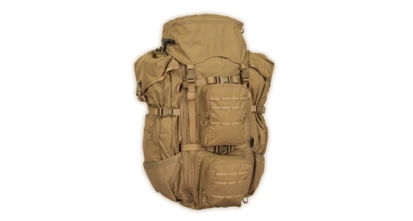 Image of Eberlestock Terminator Backpack, Coyote, F4MC