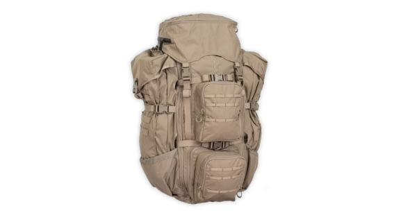 Image of Eberlestock Terminator Backpack, Dry Earth, F4ME