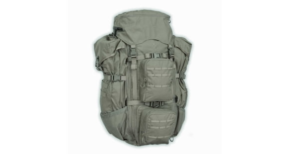Image of Eberlestock Terminator Backpack, Military Green, F4MJ