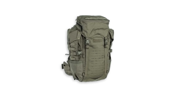 Image of Eberlestock Tomahawk Backpack, Military Green, F53MJ