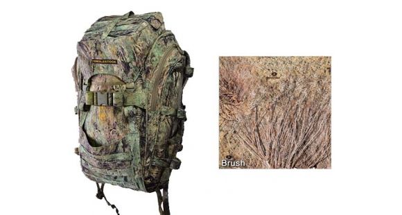 Image of Eberlestock Transformer Backpack, Mossy Oak Brush F2HB
