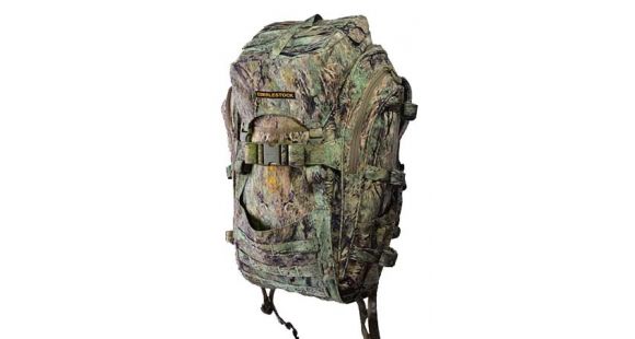 Image of Eberlestock Transformer Backpack, Hide Open Western Slope F2HP
