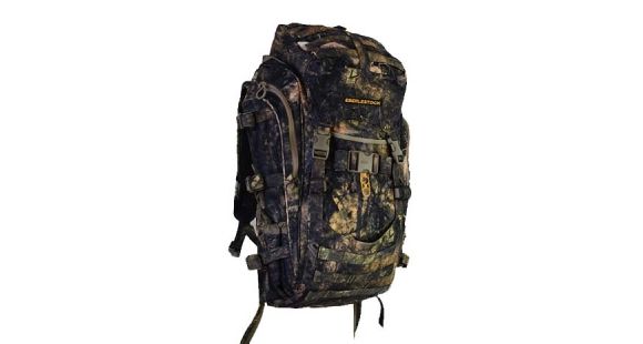 Image of Eberlestock Transformer Backpack, Hide-Open Timber Veil F2HT