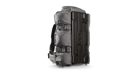 Image of Eberlestock Upranger Backpack, Grey, R3GY